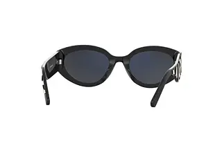 Rückansicht Marc Jacobs MARC 694/G/S (80S/2K)