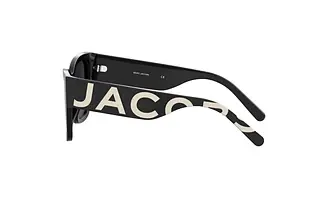 Seitenansicht Marc Jacobs MARC 695/S (80S/2K)