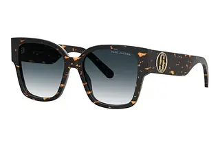 Marc Jacobs MARC 698/S 086/08 DK BLUE SHADEDHAVANNA