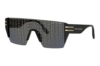Marc Jacobs MARC 712/S NZU/7Y GOLD DECORGOLD