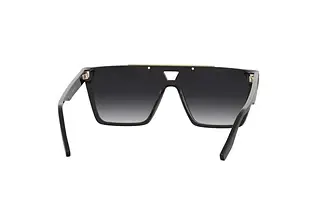 Rückansicht Marc Jacobs MARC 717/S (807/9O)