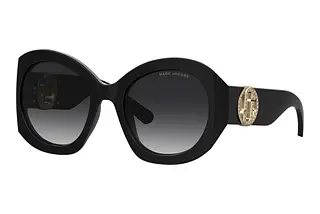 Vorderansicht Marc Jacobs MARC 722/S (2M2/9O)