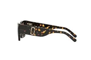 Seitenansicht Marc Jacobs MARC 723/S (086/70)