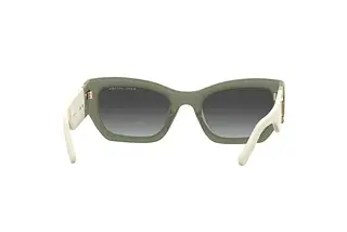 Rückansicht Marc Jacobs MARC 723/S (1ED/GB)