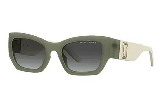 Marc Jacobs MARC 723/S 1ED/GB GREY AZUREGRÜN
