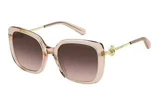 Marc Jacobs MARC 727/S 35J/HA BROWN SHADEDROSA