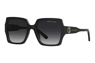 Marc Jacobs MARC 731/S 807/9O DARK GREY SHADEDSCHWARZ