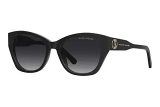 Marc Jacobs MARC 732/S 807/9O DARK GREY SHADEDSCHWARZ