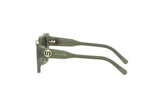 Seitenansicht Marc Jacobs MARC 733/S (1ED/GB)