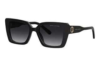 Vorderansicht Marc Jacobs MARC 733/S (807/9O)