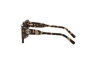 Seitenansicht Marc Jacobs MARC 733/S (H7P/98)