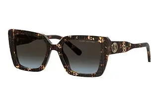 Marc Jacobs MARC 733/S H7P/98 BROWN TEALHAVANNA