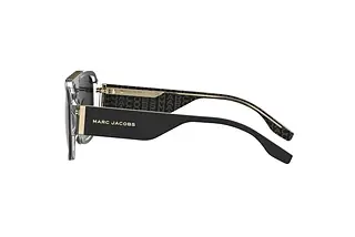 Seitenansicht Marc Jacobs MARC 756/S (1EI/9O)