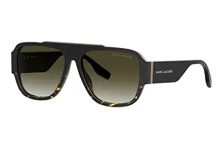 Marc Jacobs MARC 756/S WR7/9K GREEN SHADEDSCHWARZ