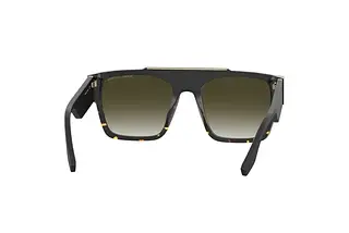 Rückansicht Marc Jacobs MARC 757/S (WR7/9K)