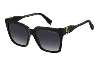 Marc Jacobs MARC 764/S 807/9O DARK GREY SHADEDSCHWARZ