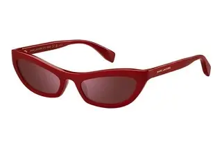 Marc Jacobs MARC 797/S C9A/O2 BURGUNDY FLASHROT