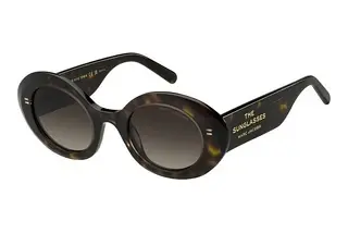 Marc Jacobs MARC 799/S AIO/HA BROWN SHADEDKRISTALL