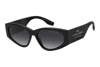 Marc Jacobs MARC 803/S 807/9O DARK GREY SHADEDSCHWARZ
