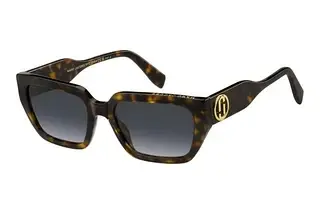 Marc Jacobs MARC 809/S 086/GB GREY AZUREHAVANNA