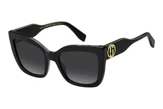 Marc Jacobs MARC 811/S 807/9O DARK GREY SHADEDSCHWARZ