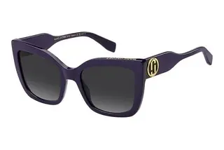 Marc Jacobs MARC 811/S B3V/9O DARK GREY SHADEDVIOLETT