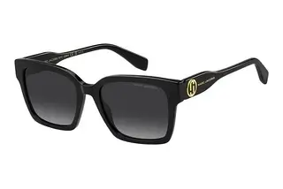 Marc Jacobs MARC 814/S 807/9O DARK GREY SHADEDSCHWARZ