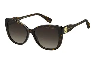 Marc Jacobs MARC 815/S 086/HA BROWN SHADEDHAVANNA