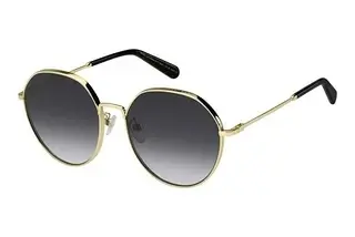 Marc Jacobs MARC 830/F/S RHL/9O DARK GREY SHADEDGOLD