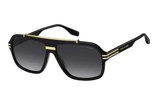 Marc Jacobs MARC 840/S 2M2/9O DARK GREY SHADEDSCHWARZ