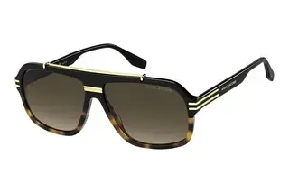 Marc Jacobs MARC 840/S W4A/HA BROWN SHADEDSCHWARZ