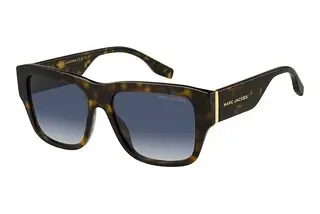 Marc Jacobs MARC 842/S 086/08 DK BLUE SHADEDHAVANNA
