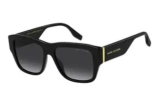 Marc Jacobs MARC 842/S 2M2/9O DARK GREY SHADEDSCHWARZ
