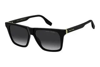 Marc Jacobs MARC 847/S 807/9O DARK GREY SHADEDSCHWARZ