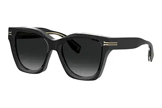 Vorderansicht Marc Jacobs MJ 1000/S (807/9O)