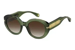 Marc Jacobs MJ 1110/S 1ED/HA BROWN SHADEDGRÜN