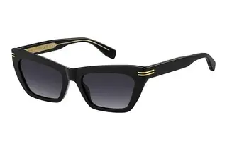 Marc Jacobs MJ 1112/S 807/9O DARK GREY SHADEDSCHWARZ