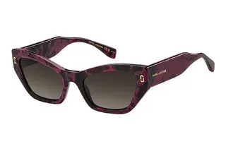 Marc Jacobs MJ 1117/S I34/HA BROWN SHADEDROT