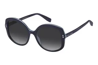 Marc Jacobs MJ 1119/S PJP/9O DARK GREY SHADEDBLAU