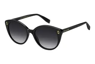 Marc Jacobs MJ 1120/S 807/9O DARK GREY SHADEDSCHWARZ