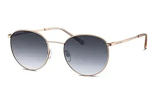 Marc O Polo MP 505101 21 grau / gungold