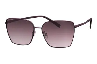 Marc O Polo MP 505116 50 rot / rosa / violettrot / rosa / violett