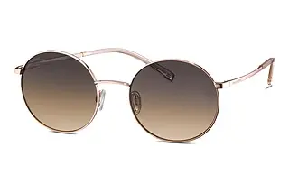 Marc O Polo MP 505118 21 grau / gungold