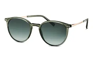 Marc O Polo MP 506183 41 greenoliv - roségold