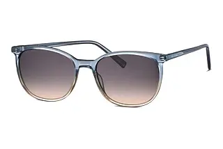 Marc O Polo MP 506188 75 grau / gunblau