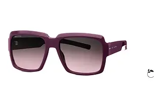 Marc O Polo MP 506213 50 braunrot / rosa / violett