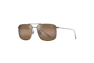 Maui Jim Aeko H886-01 HCL® BronzeSatin Sepia