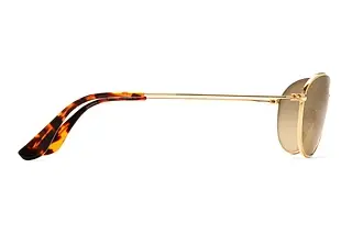 Seitenansicht Maui Jim Baby Beach (HS245-16)