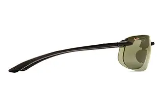 Seitenansicht Maui Jim Banyans (HT412-02)
