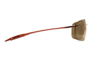 Seitenansicht Maui Jim Breakwall (H422-26)